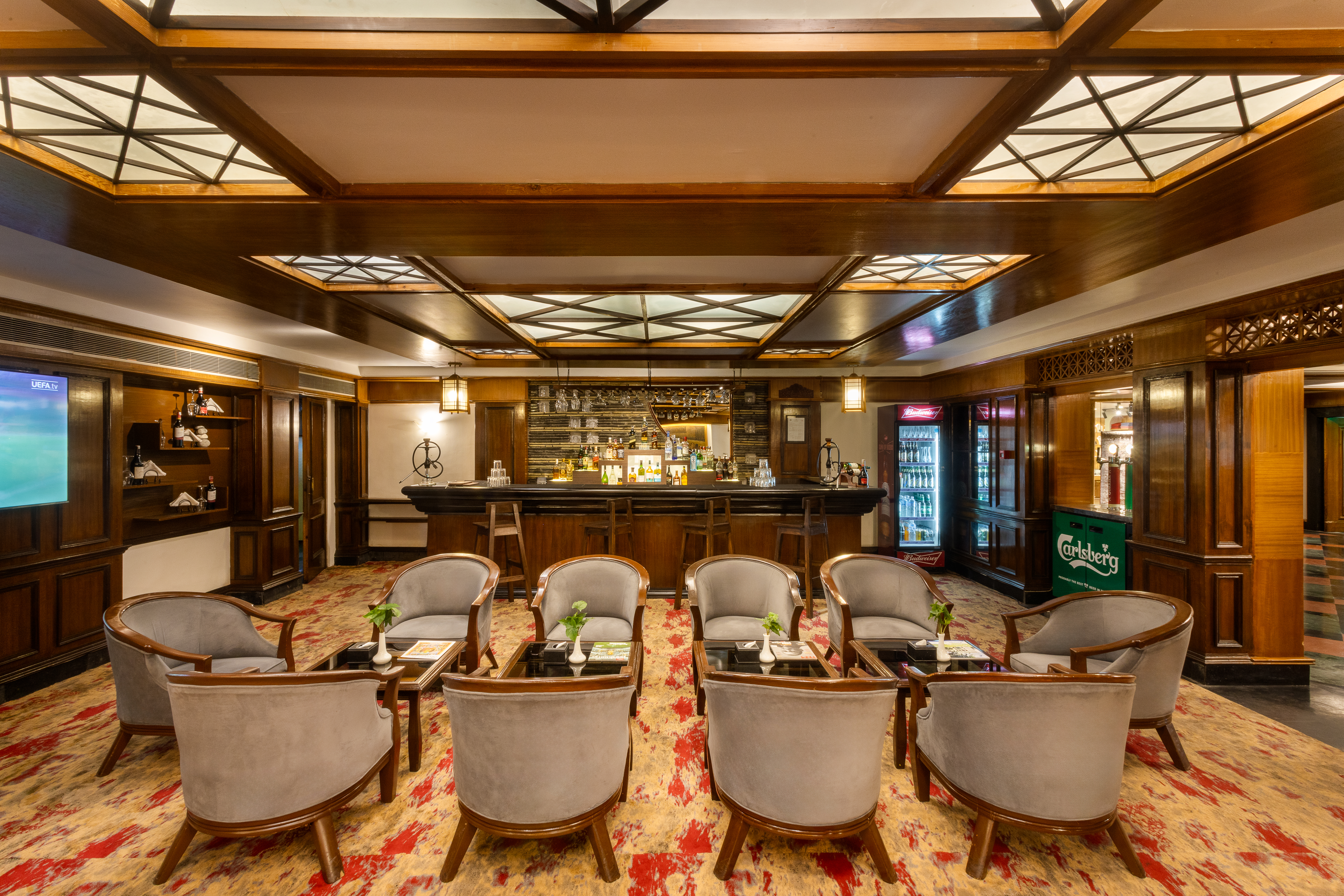 Trishna Bar
