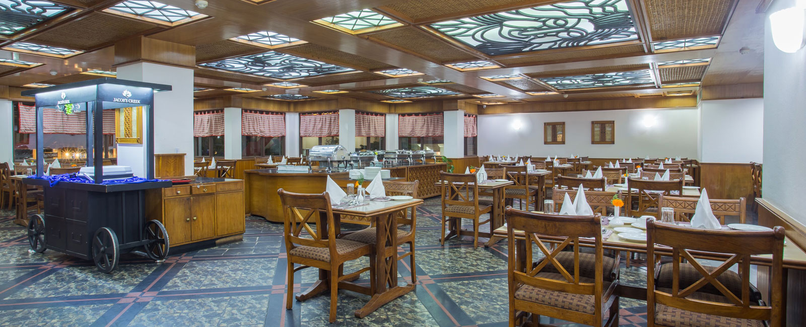 Kundali Restaurant
