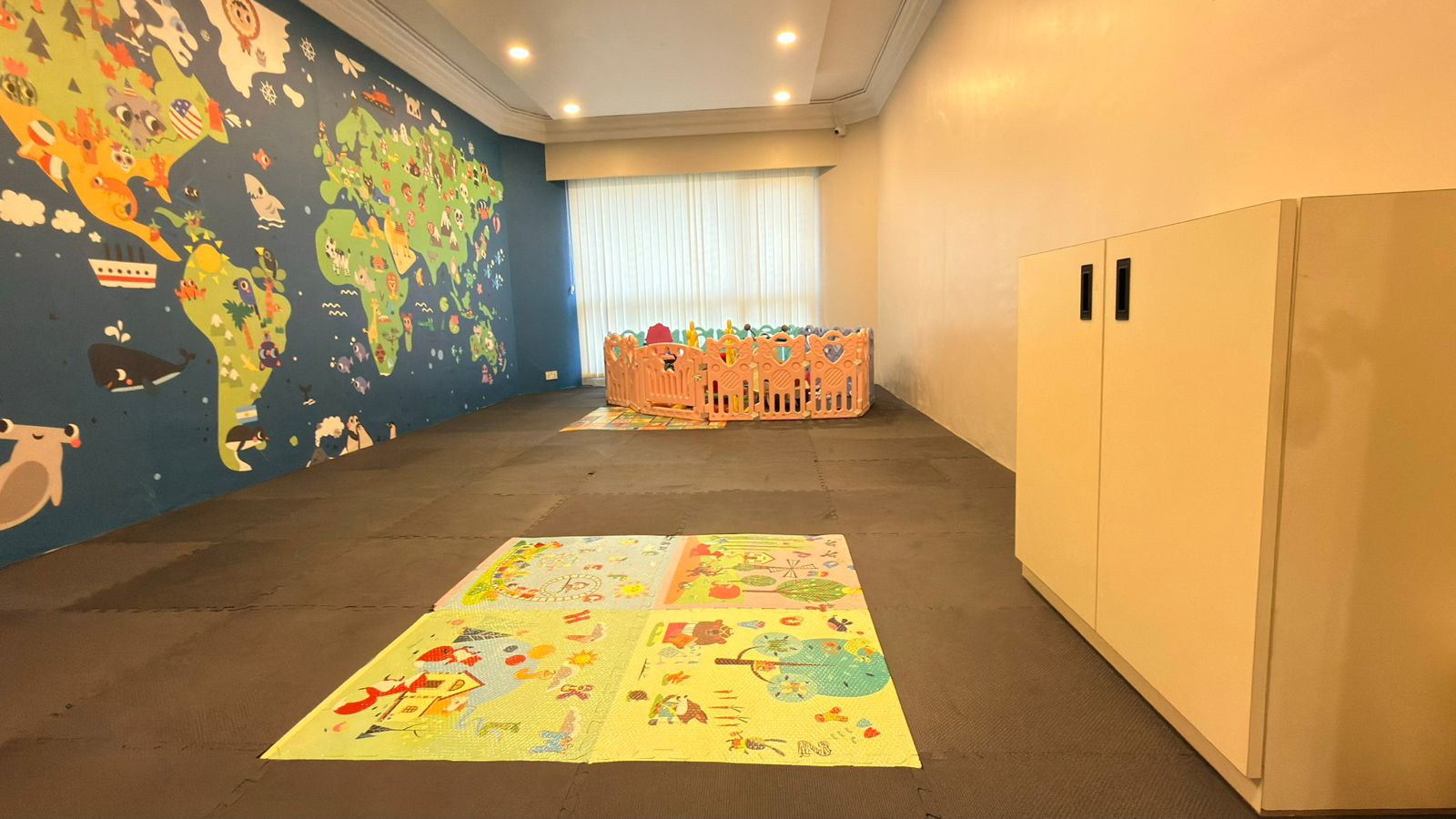 Kids Playroom