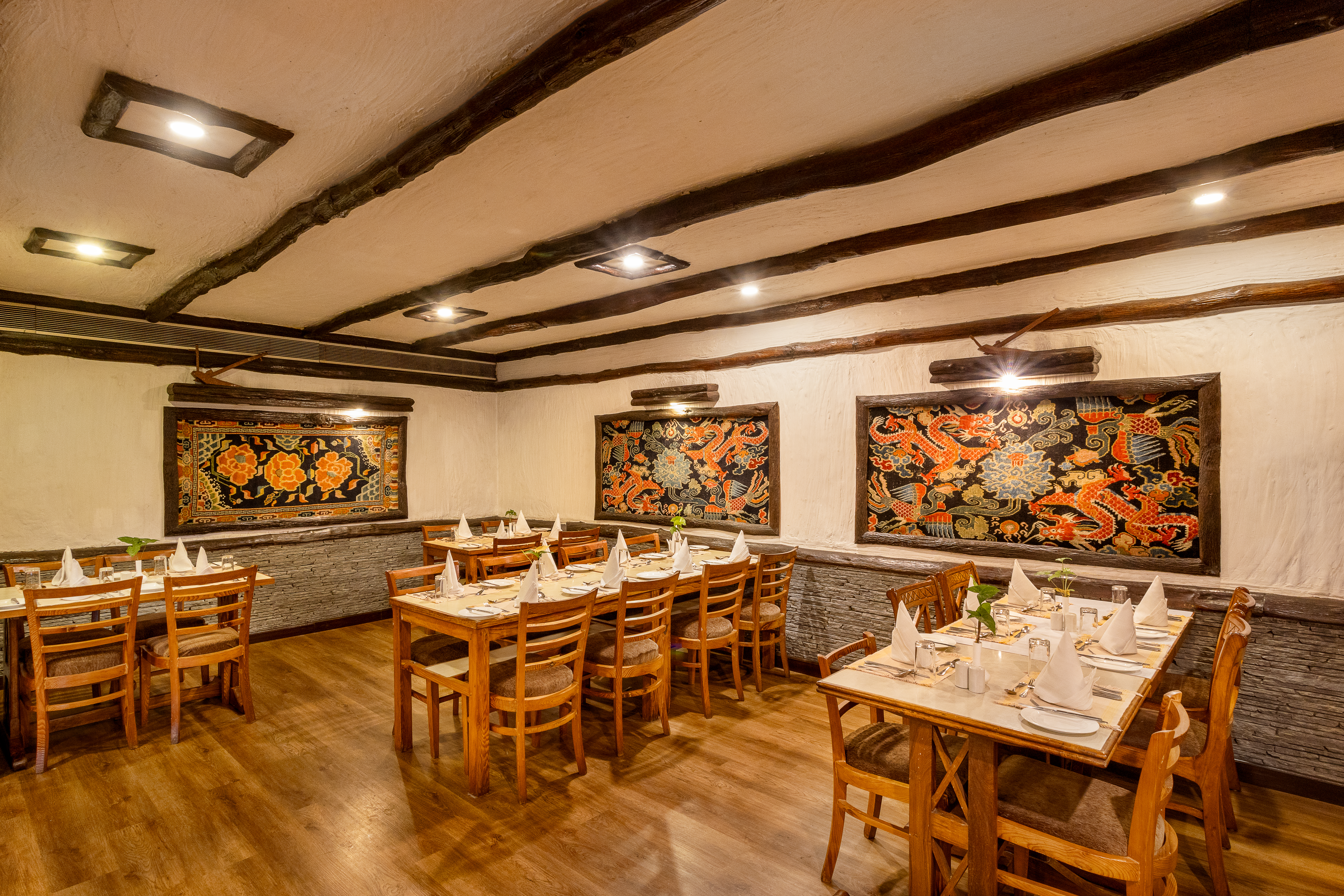 Thasang Restaurant