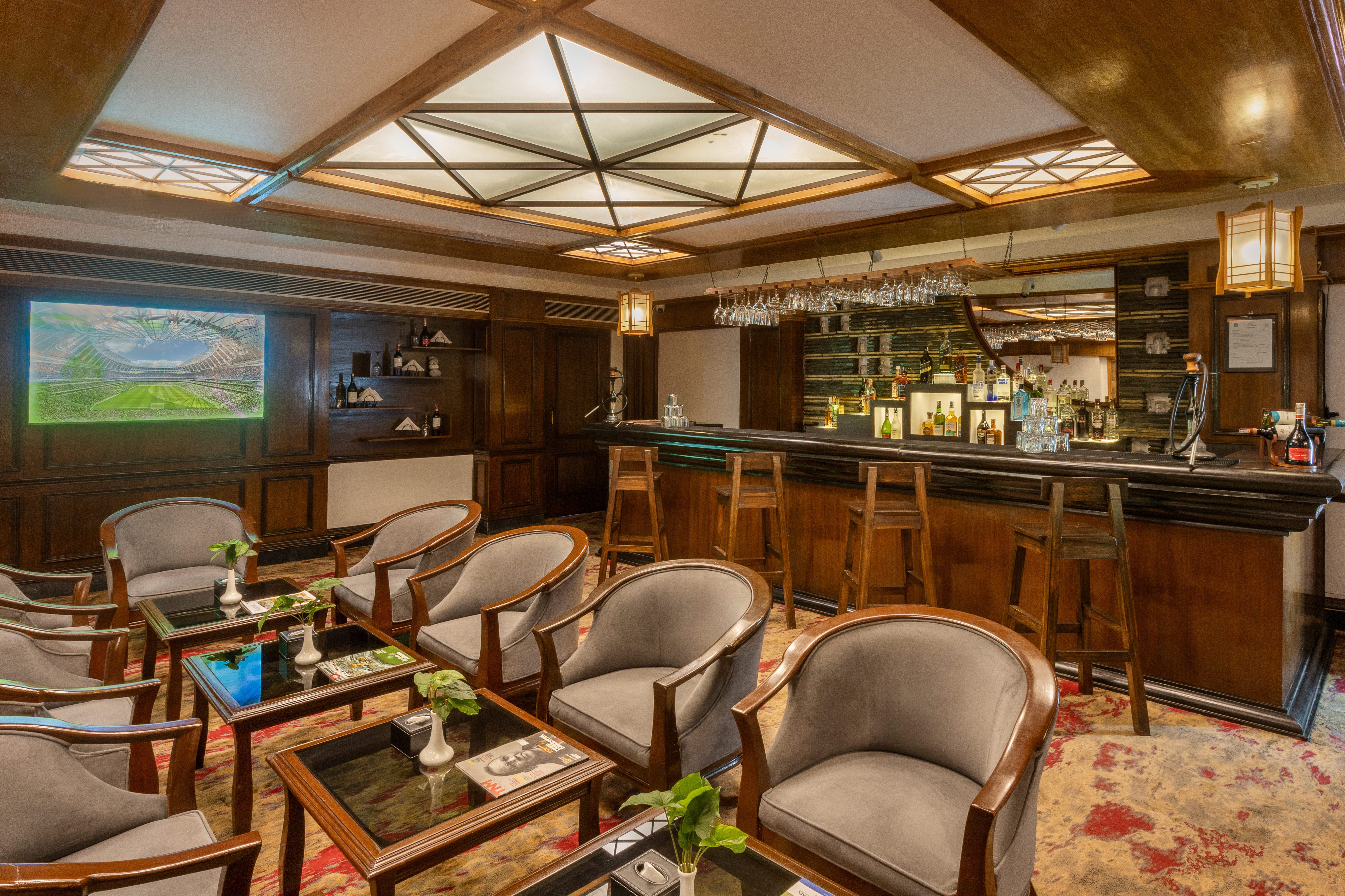 Trishna Bar